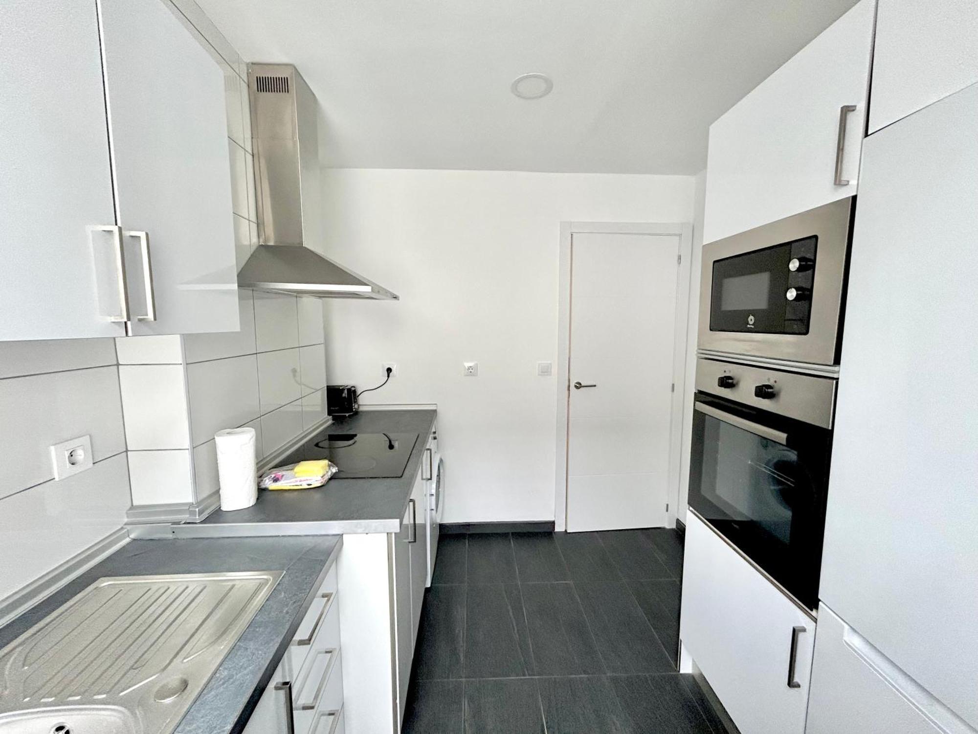 Apartament Vibes Coruna - Ferrocarril 3 A Coruña Zewnętrze zdjęcie