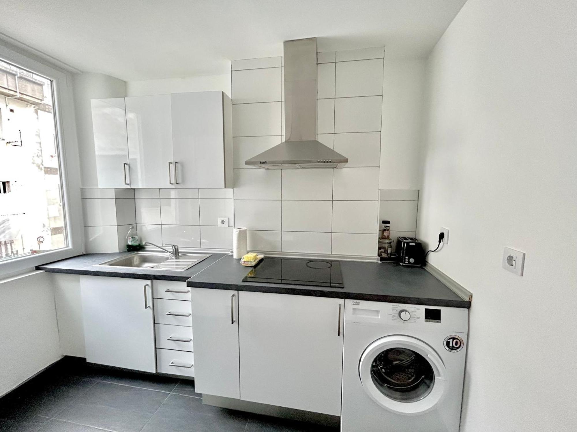 Apartament Vibes Coruna - Ferrocarril 3 A Coruña Zewnętrze zdjęcie